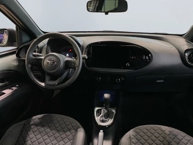 Toyota Aygo X Explore Hatchback