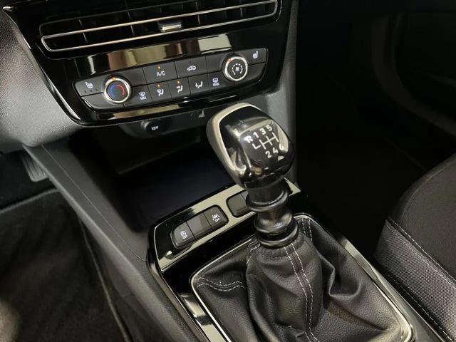 Opel Mokka ''Tempomat, Rückfahrkamera''