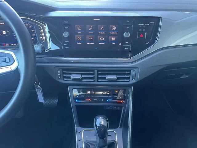 Volkswagen Polo Style