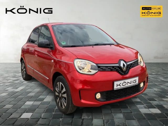 Renault Twingo E-Tech