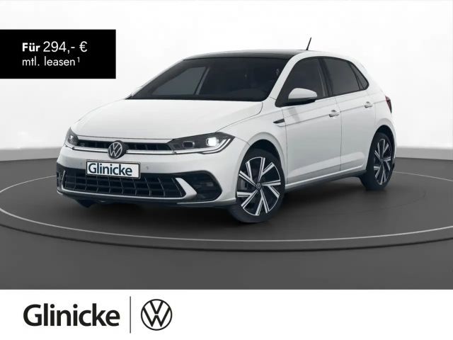 Volkswagen Polo 1.0 TSI DSG R-Line