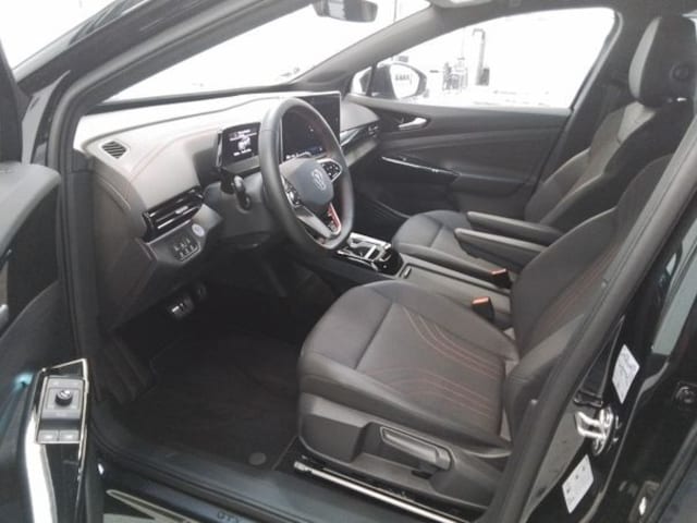 Volkswagen ID.4 GTX