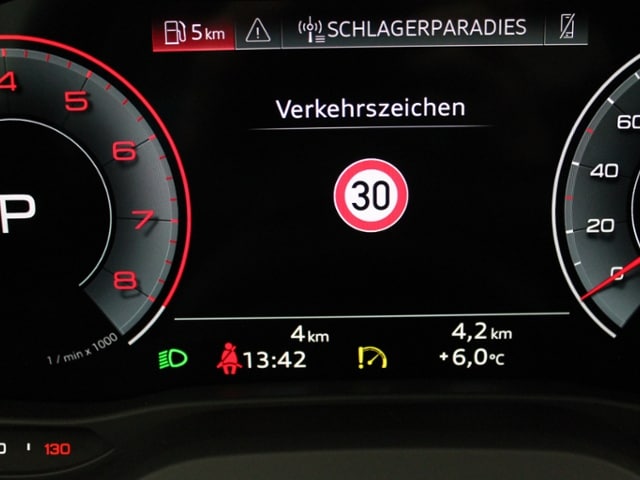 Audi Q2 35 TFSI S-Tronic