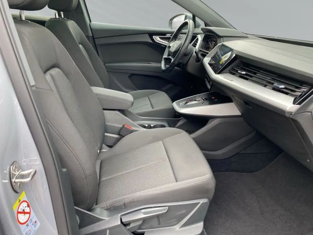 Audi Q4 e-tron 35