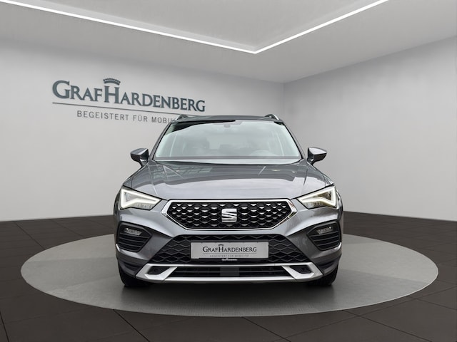 Seat Ateca DSG