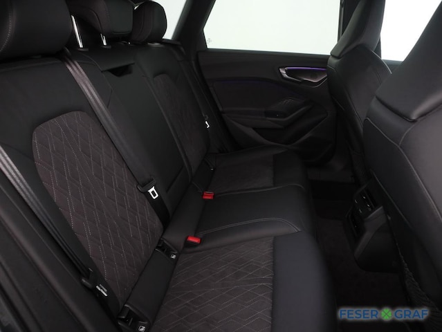 Audi A5 Avant S-Tronic