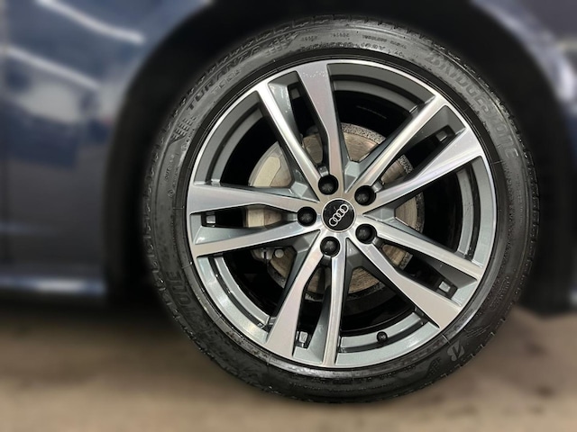 Audi A6 40 TDI Avant Quattro S-Tronic