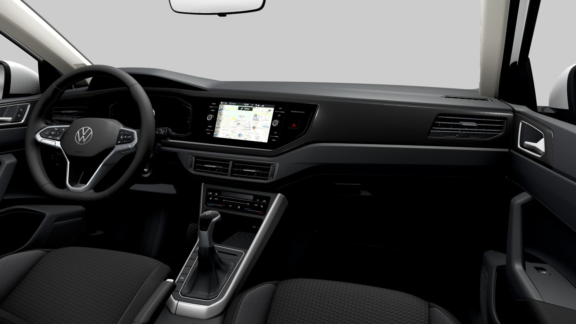 Volkswagen Taigo 1.0 TSI DSG Life