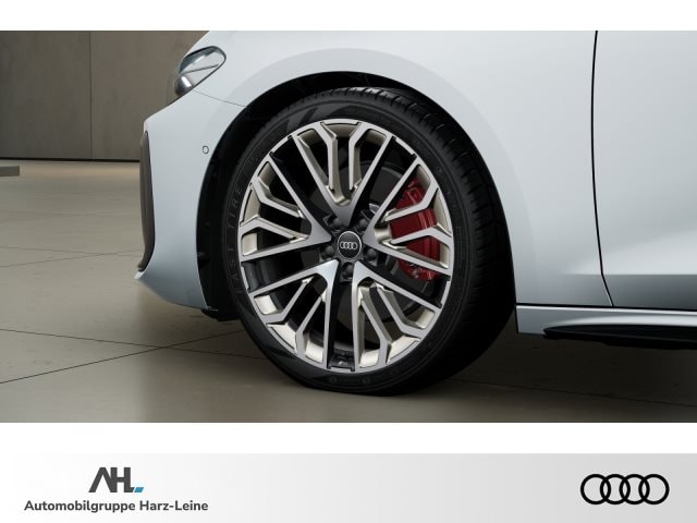 Audi A5 Avant Quattro S-Tronic