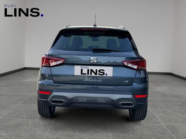 Seat Arona 1.0 TSI FR-lijn