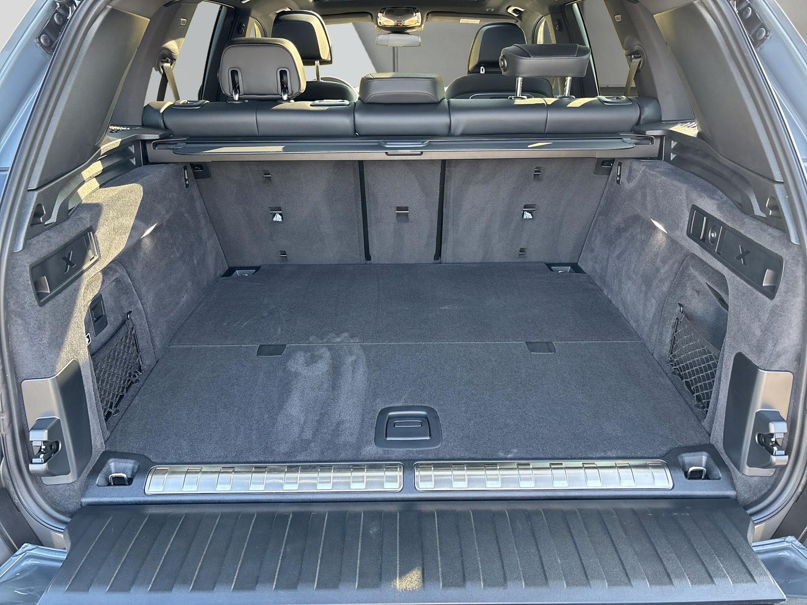 BMW X5 M-Sport xDrive50e