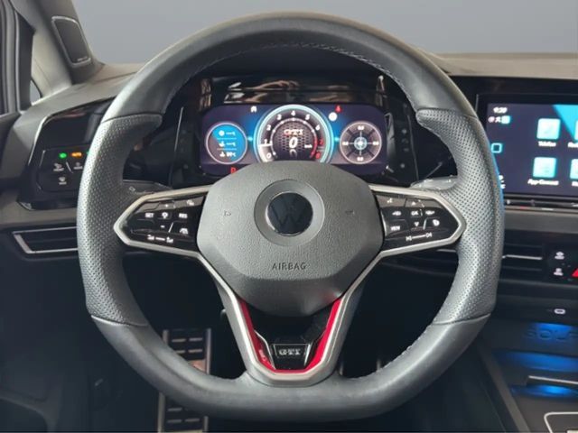 Volkswagen Golf GTI Golf VIII