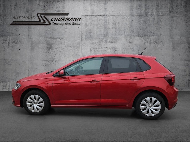 Volkswagen Polo Life