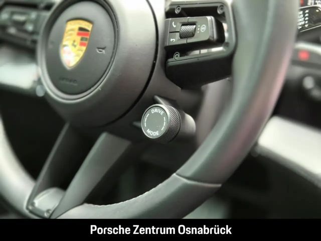 Porsche Taycan 4S Performance Plus