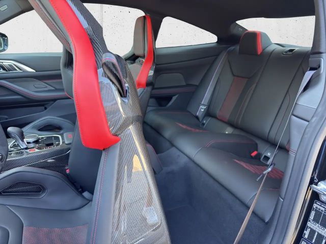 BMW M4 CS Coupé xDrive