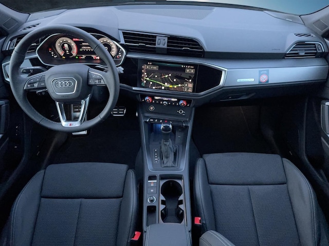 Audi Q3 Quattro S-Tronic Sportback