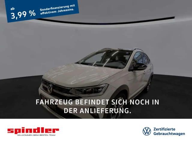 Volkswagen Taigo 1.0 TSI DSG Style