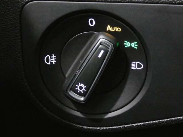 Volkswagen Tiguan Active