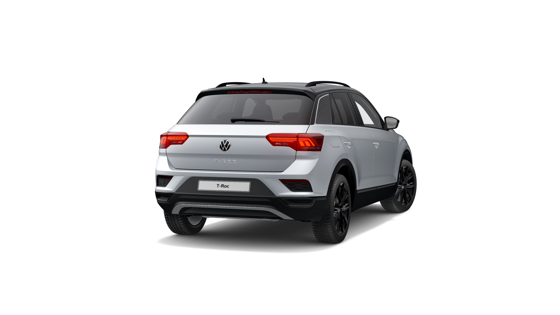 Volkswagen T-Roc 2.0 TDI DSG Style