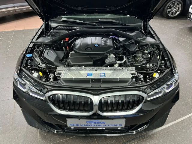 BMW 318 318d Touring