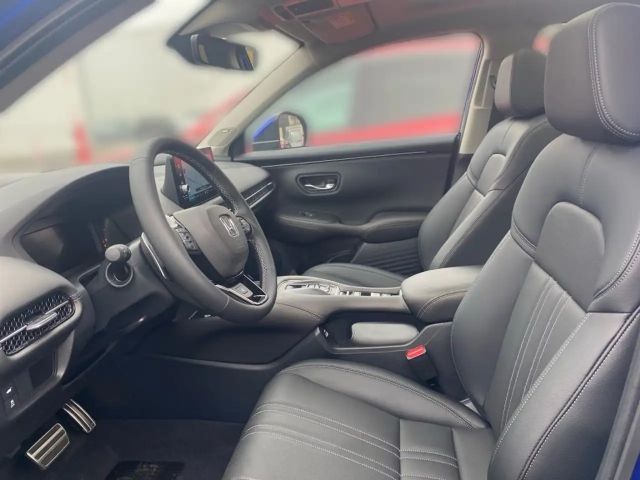 Honda ZR-V 2.0 Advance e:HEV i-MMD