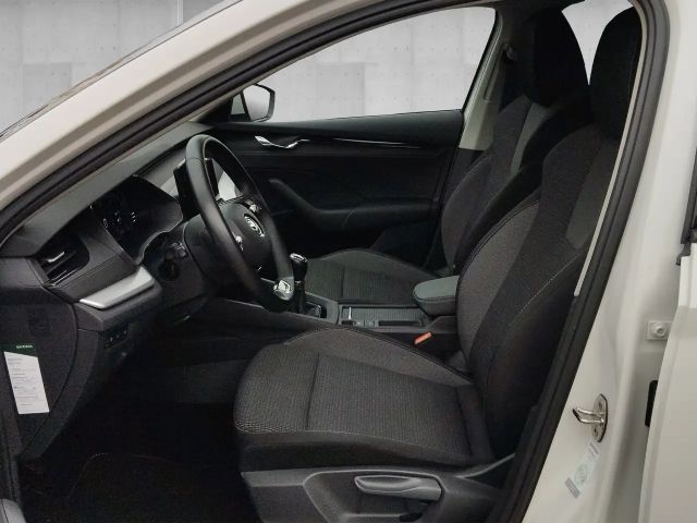 Skoda Octavia 2.0 TDI Ambition Combi