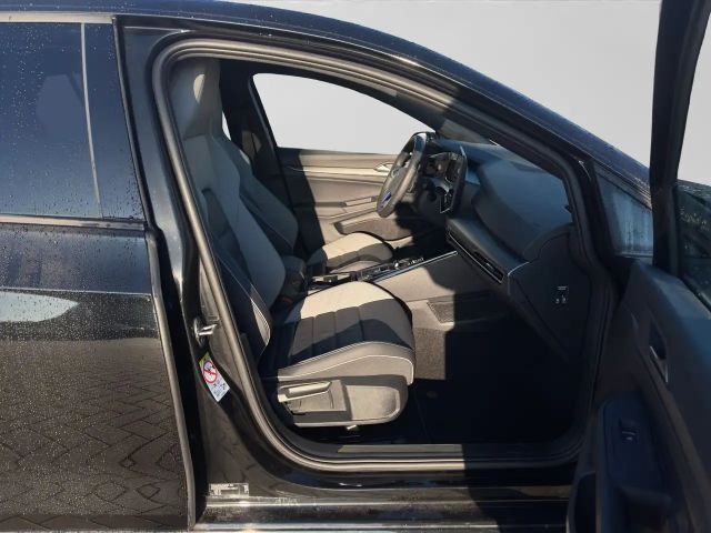 Volkswagen Golf GTE Style