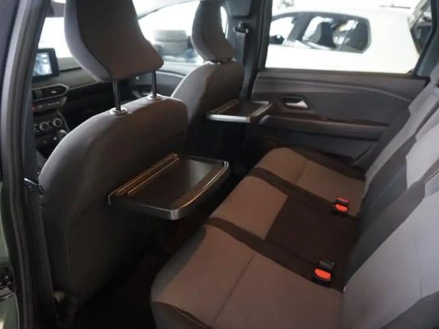 Dacia Jogger Extreme