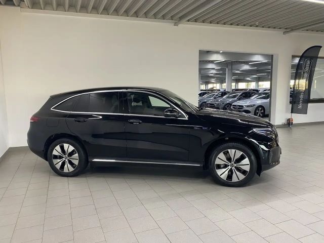 Mercedes-Benz EQC 400 4MATIC
