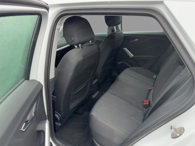 Audi Q2 35 TFSI S-Tronic