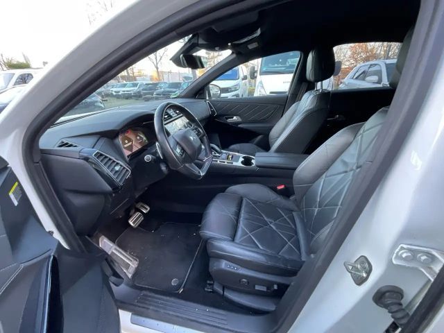 DS DS 7 Crossback Crossback