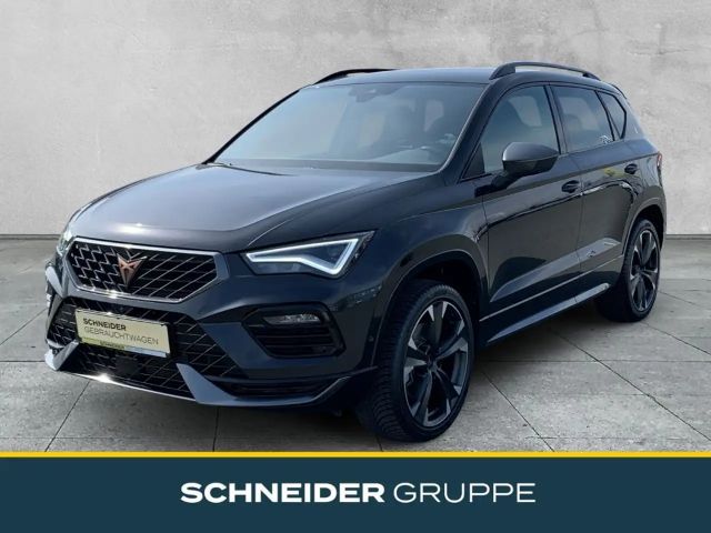Cupra Ateca 2.0 TSI 4Drive DSG