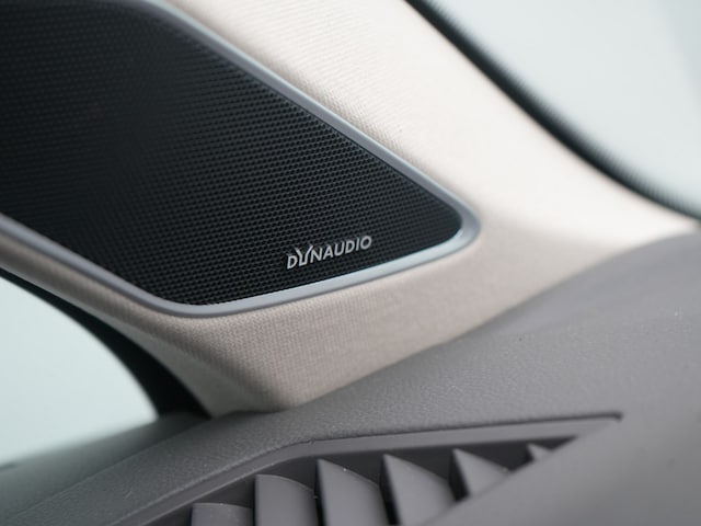 Volkswagen Touareg Atmosphere