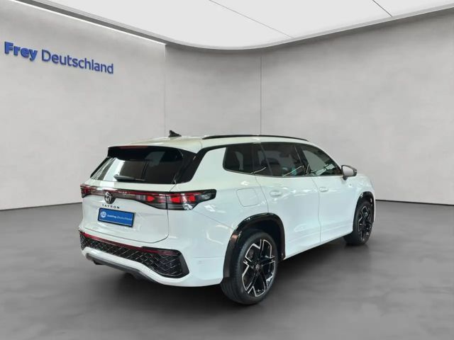 Volkswagen Tayron DSG R-Line eHybrid