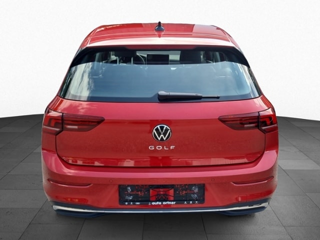 Volkswagen Golf 2.0 TDI DSG