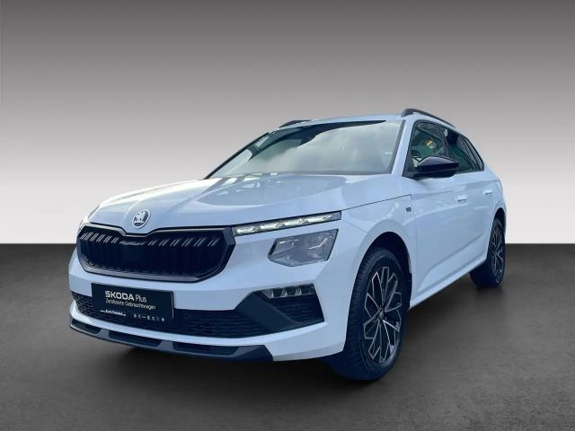 Skoda Kamiq 1.0 TSI Tour