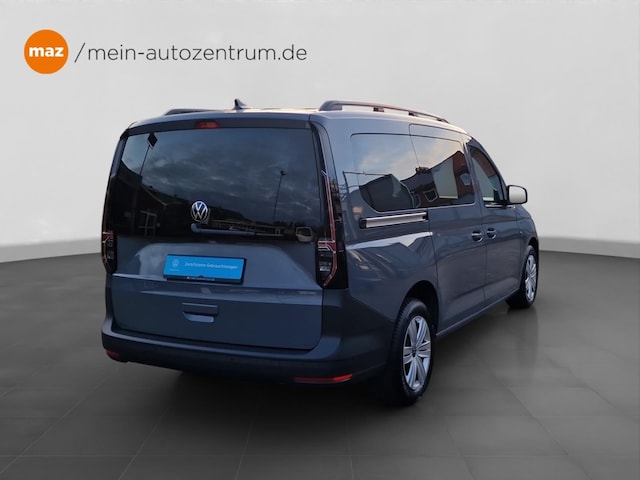 Volkswagen Caddy 2.0 TDI Maxi