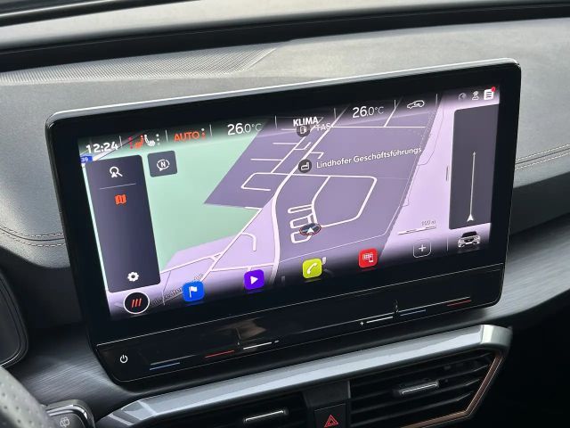 Cupra Formentor 2.5 TSI 4Drive DSG VZ5