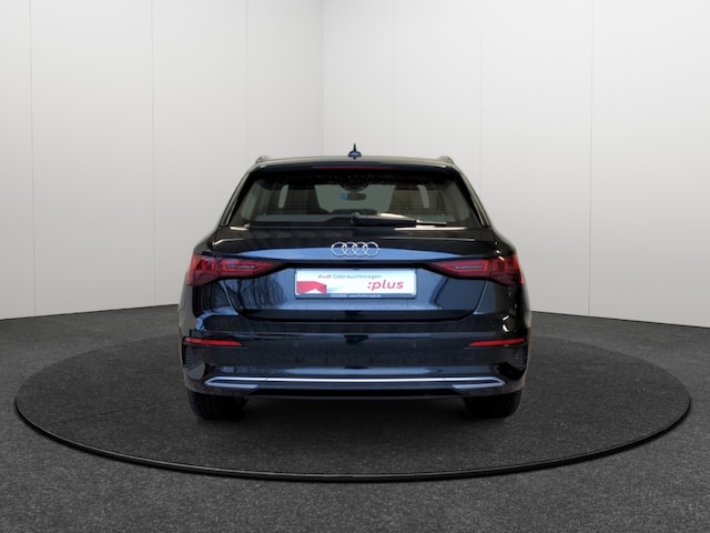 Audi A3 35 TDI S-Tronic Sportback