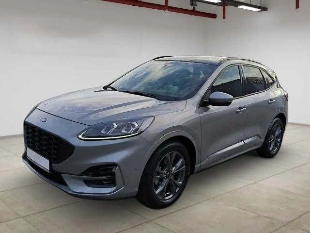 Ford Kuga ST Line X