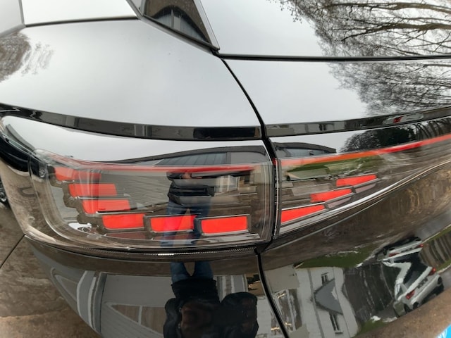 Volkswagen ID.4 Pure