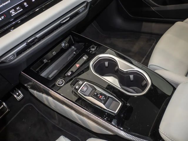 Audi A6 Avant Quattro