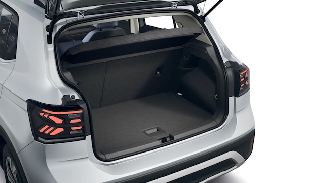 Volkswagen T-Cross 1.0 TSI IQ.Drive Style