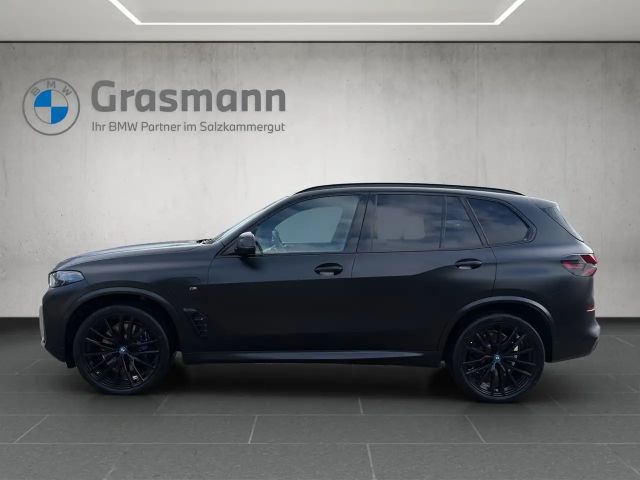 BMW X5 xDrive50e