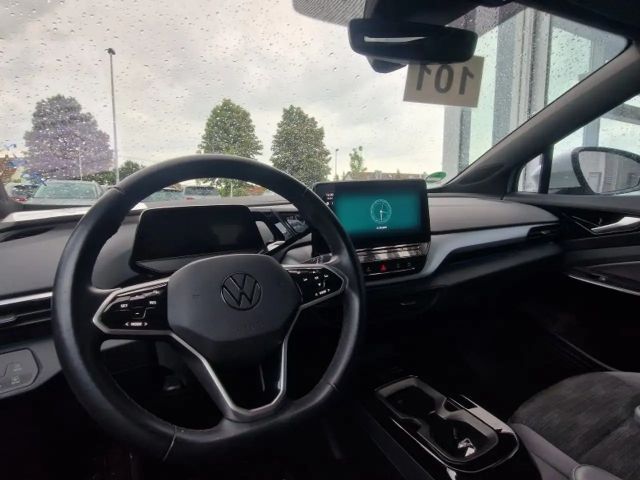 Volkswagen ID.4 Pure