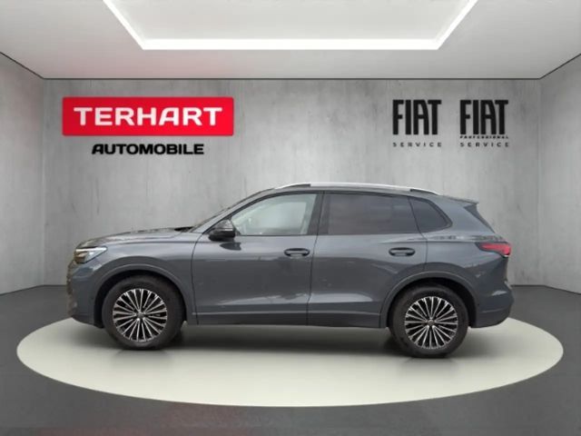 Volkswagen Tiguan 1.5 eTSI Life