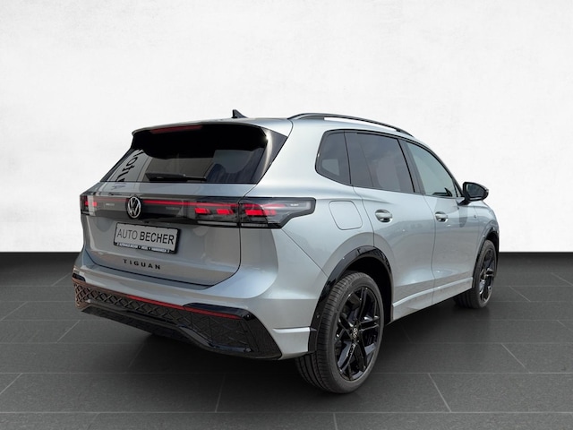 Volkswagen Tiguan 2.0 TDI DSG IQ.Drive R-Line