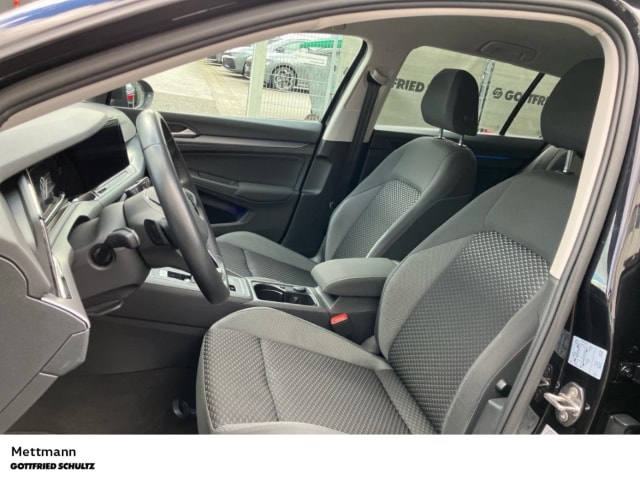 Volkswagen Golf 2.0 TDI DSG