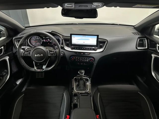 Kia ProCeed GDi GT-Line