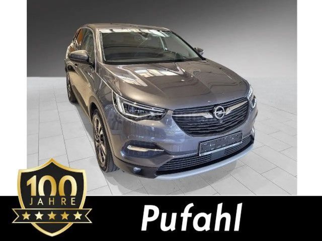 Opel Grandland X Ultimate